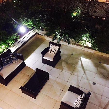 Regency Residence With Pool - Next The Beach Herzelia エクステリア 写真