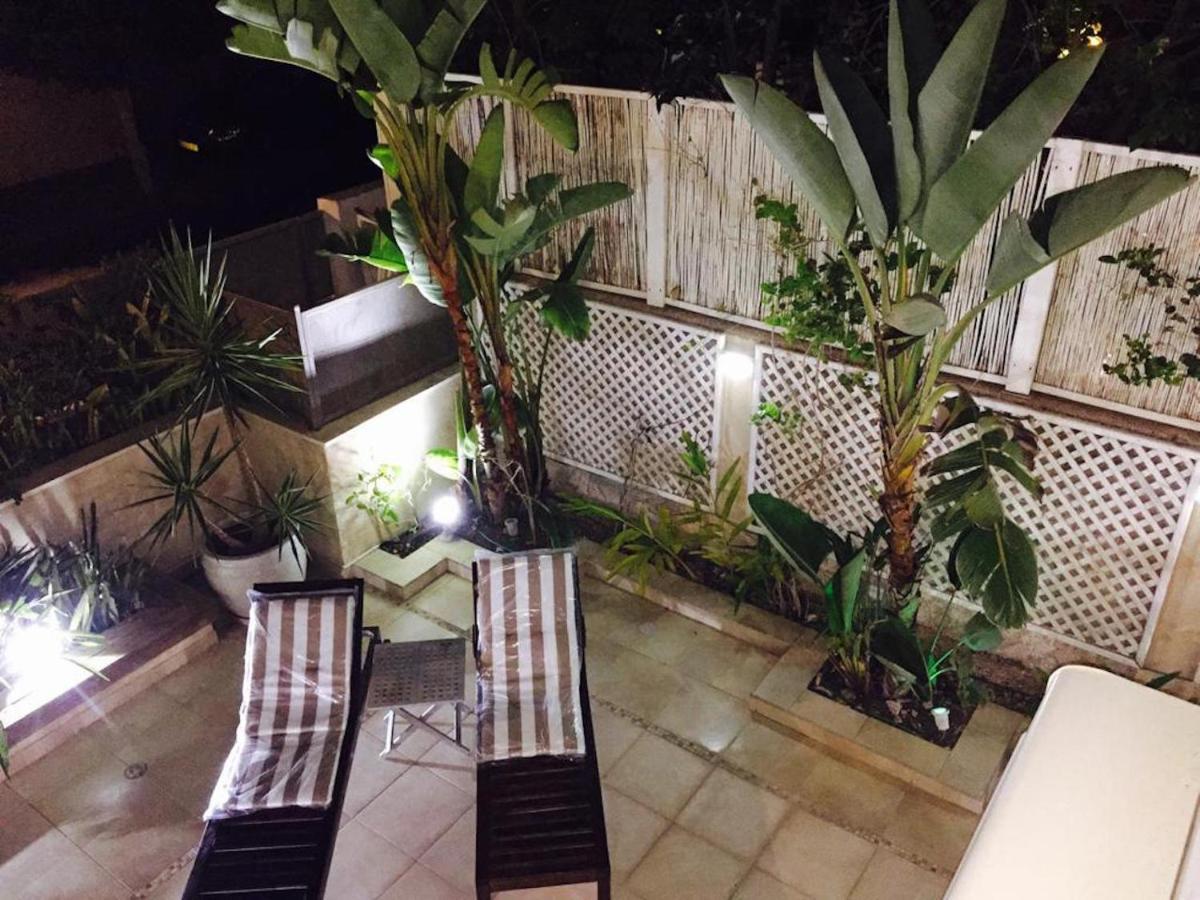 Regency Residence With Pool - Next The Beach Herzelia エクステリア 写真