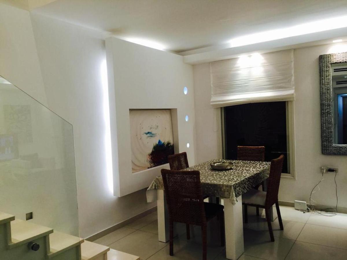 Regency Residence With Pool - Next The Beach Herzelia エクステリア 写真